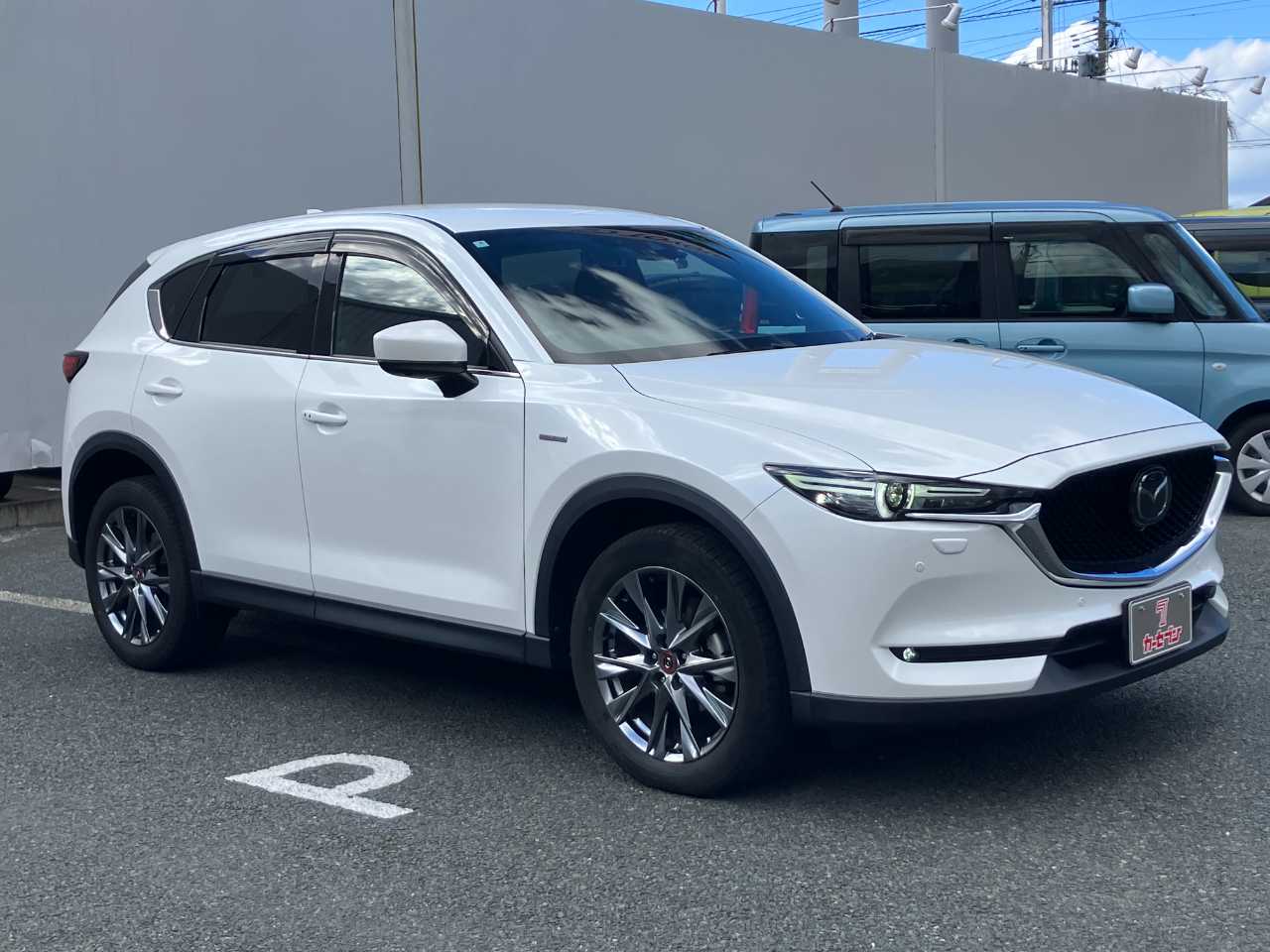 マツダ ＣＸ－５