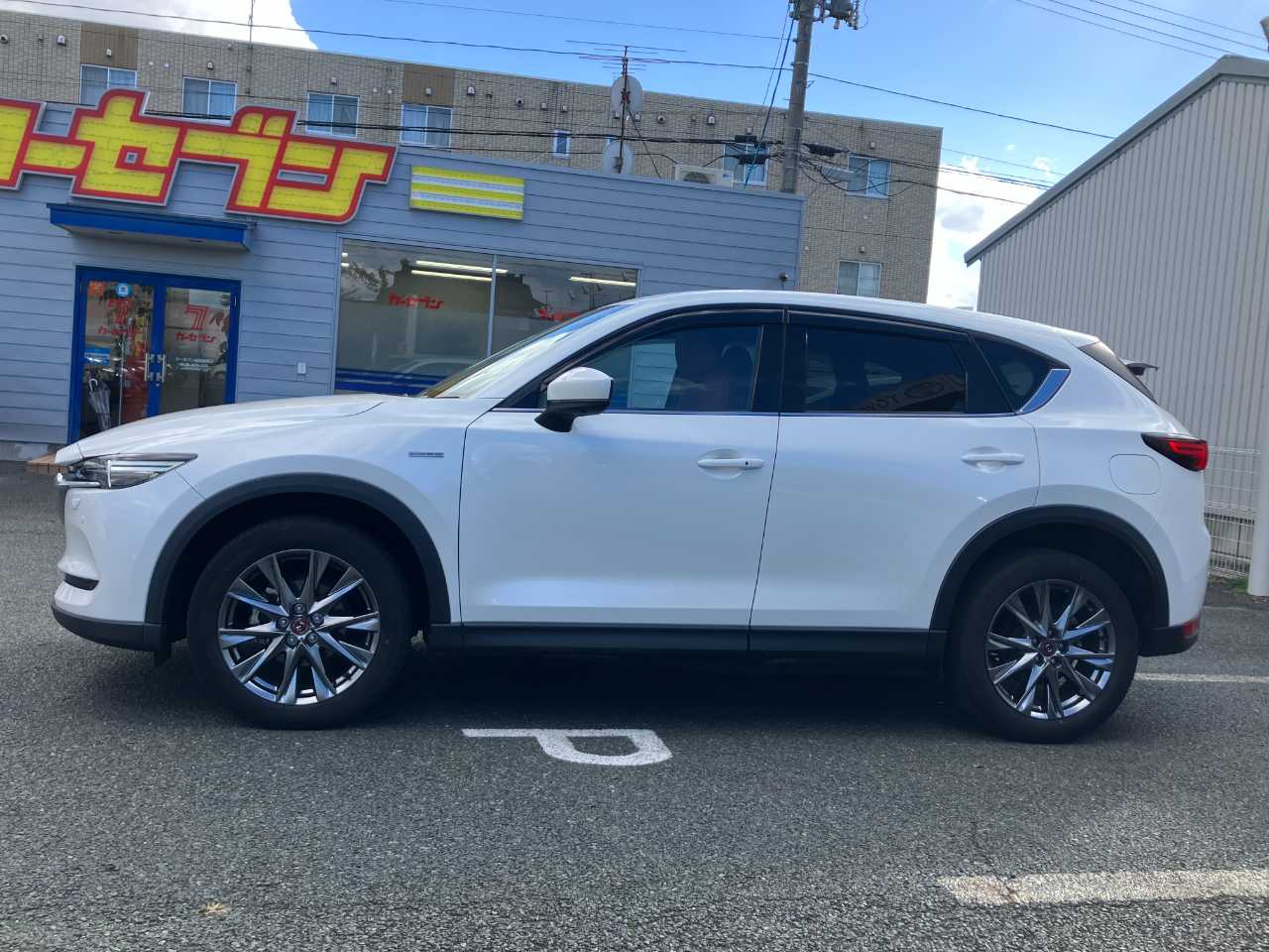 マツダ ＣＸ－５