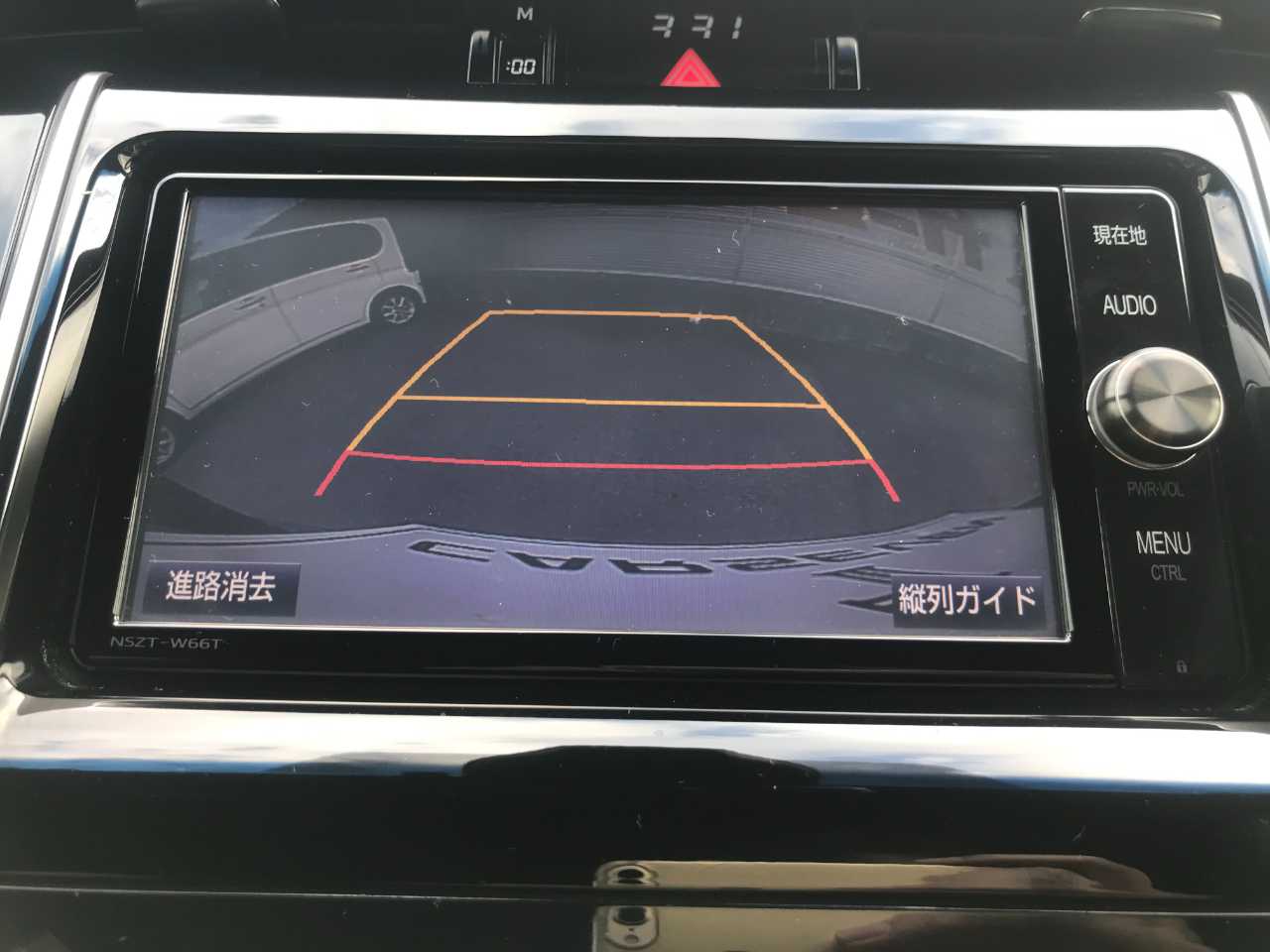 トヨタ ハリアー