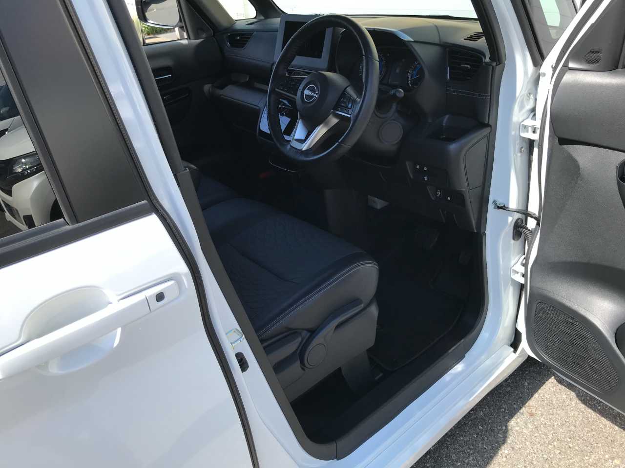 日産 ルークス