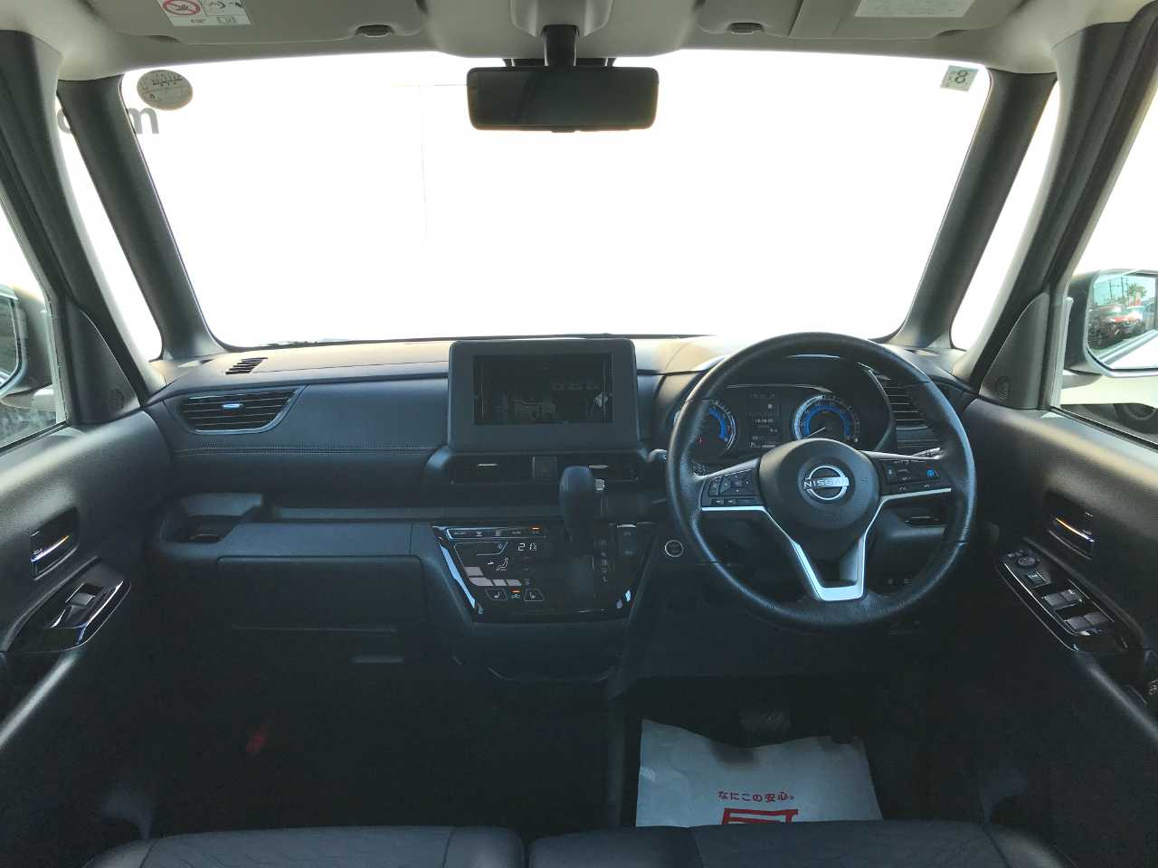 日産 ルークス