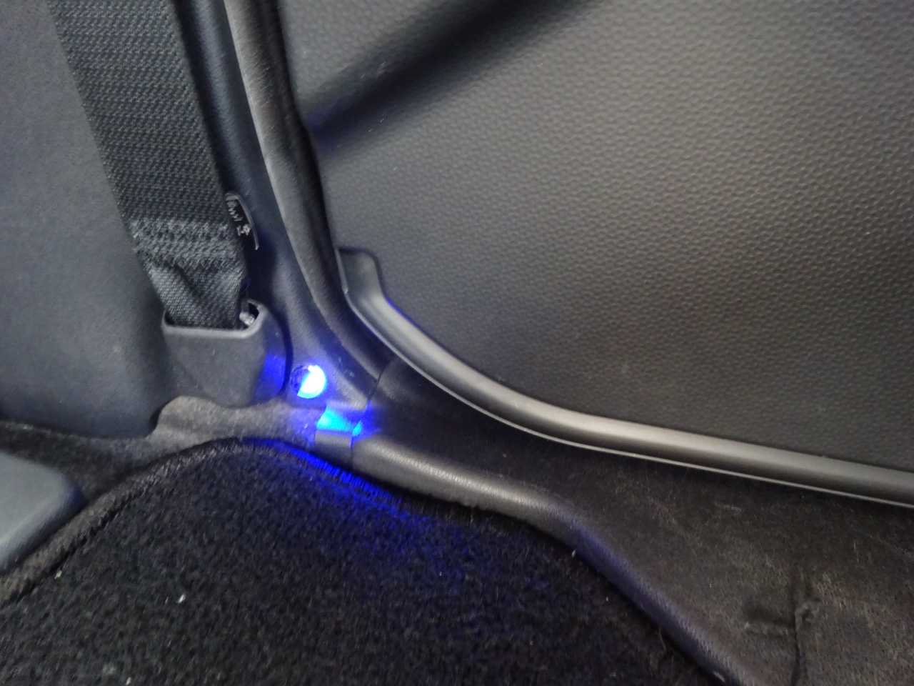トヨタ タンク