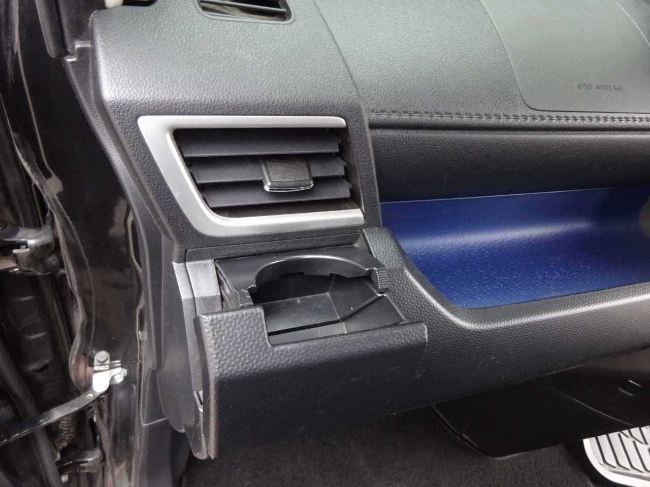 トヨタ タンク