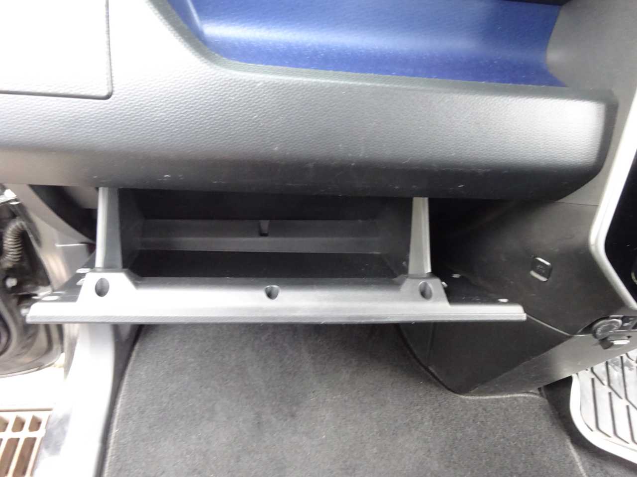 トヨタ タンク