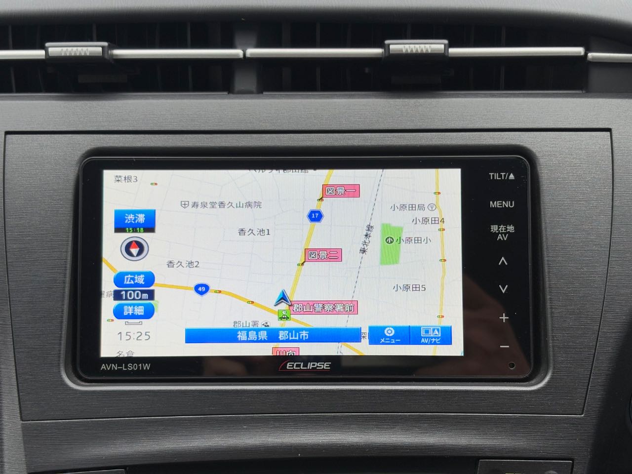 トヨタ プリウス