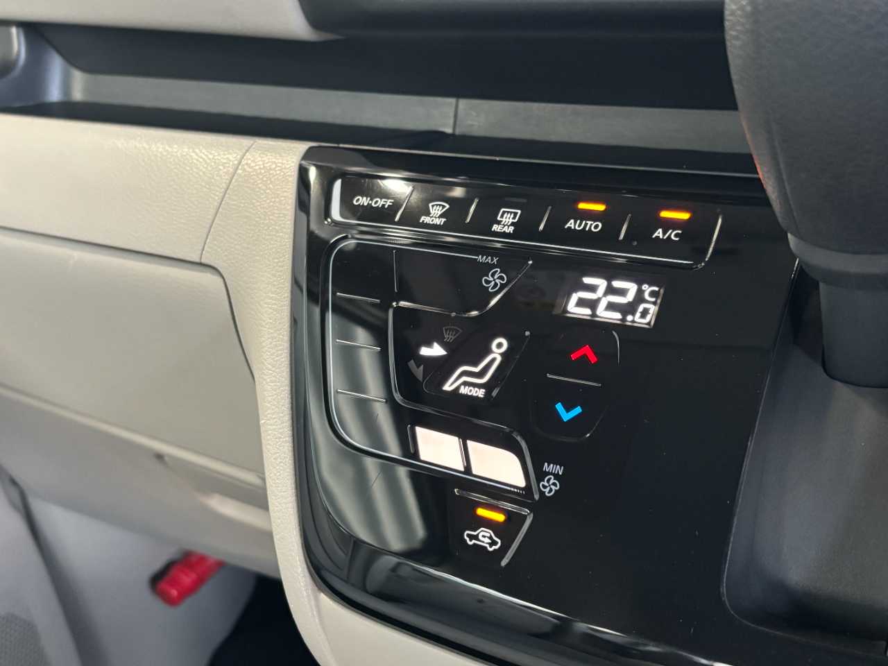 日産 ルークス