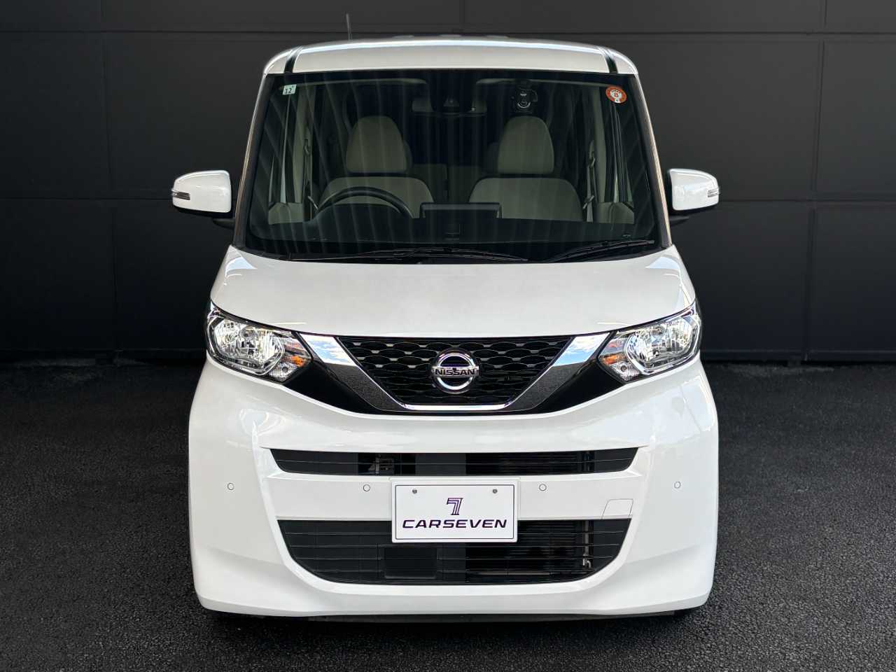 日産 ルークス