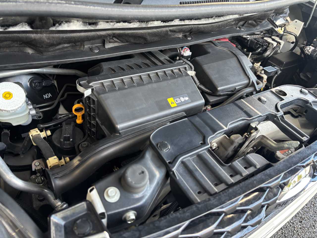 日産 ルークス