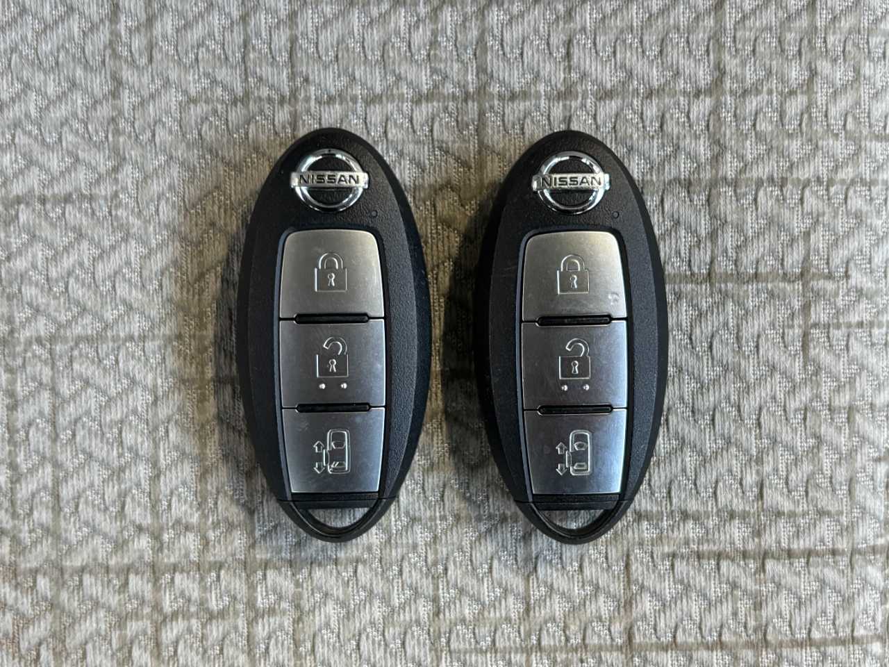 日産 ルークス