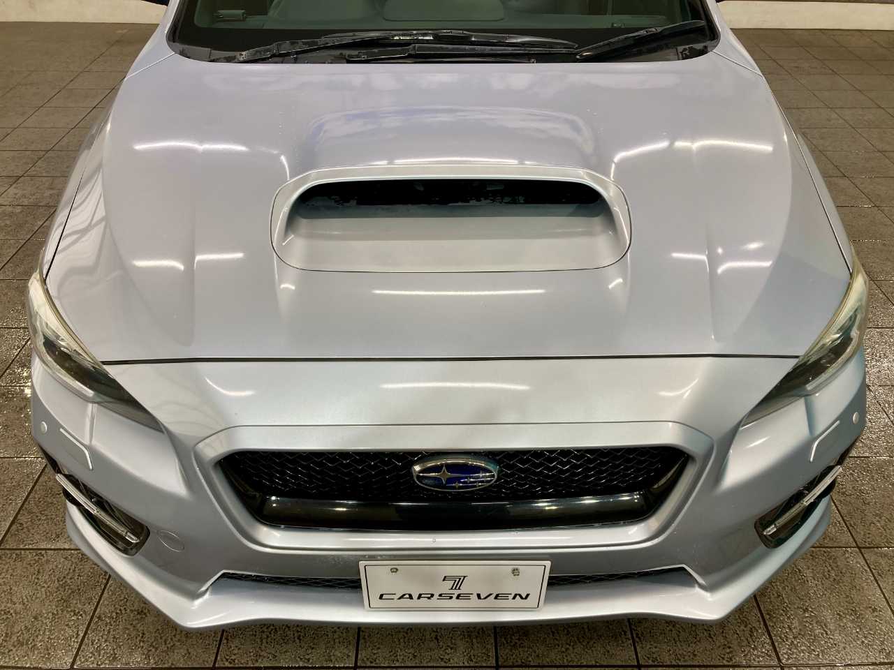 スバル ＷＲＸ　Ｓ４
