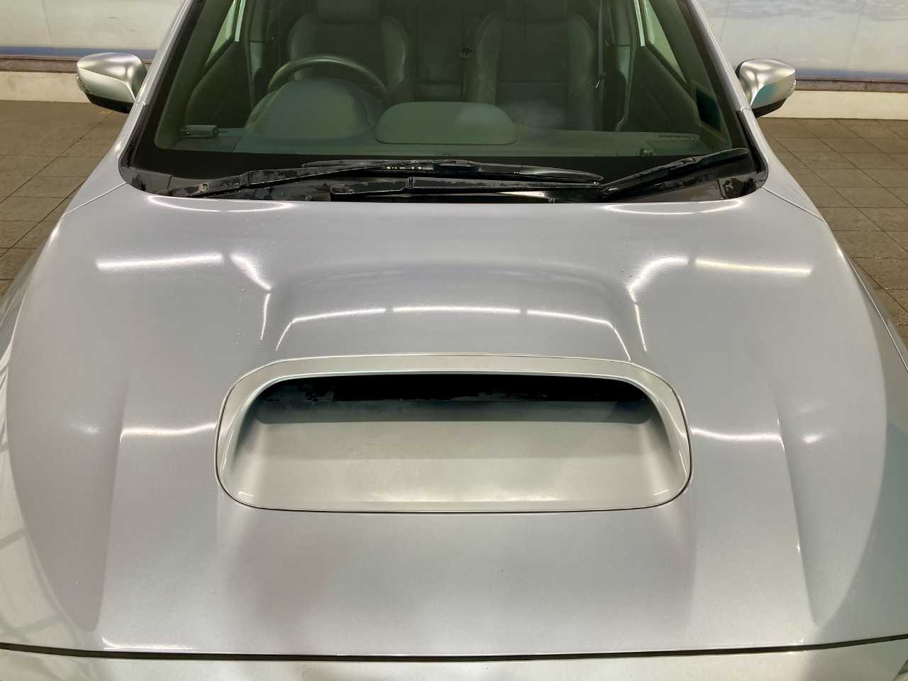 スバル ＷＲＸ　Ｓ４