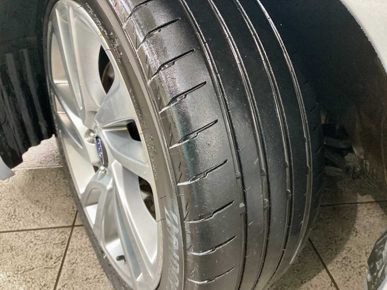 スバル ＷＲＸ　Ｓ４