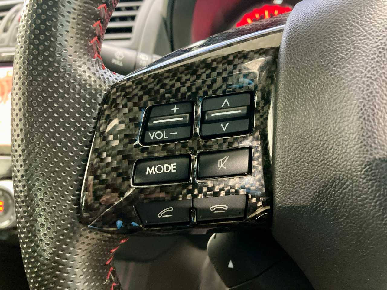 スバル ＷＲＸ　Ｓ４