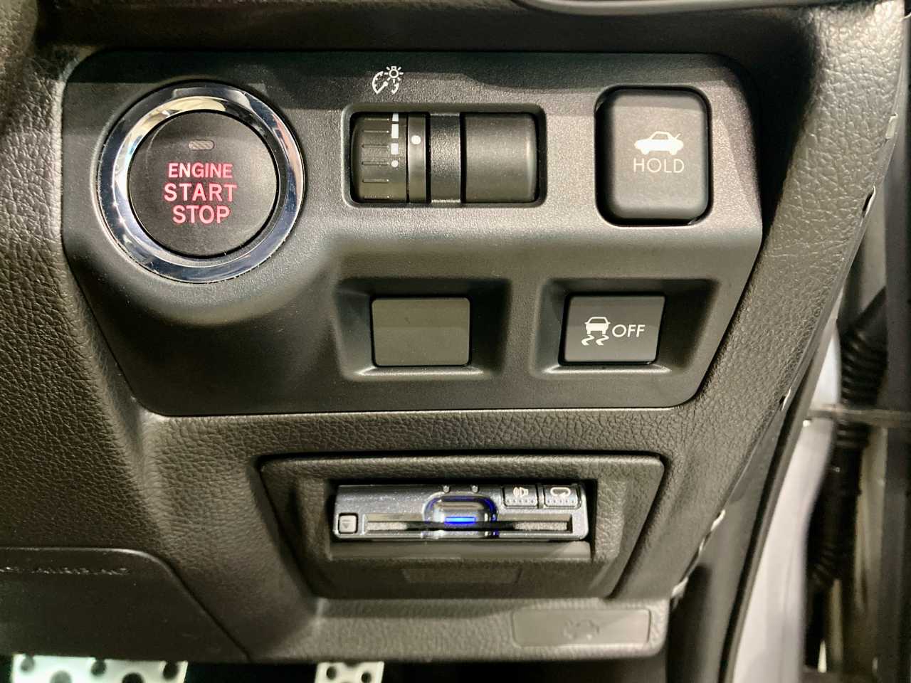 スバル ＷＲＸ　Ｓ４