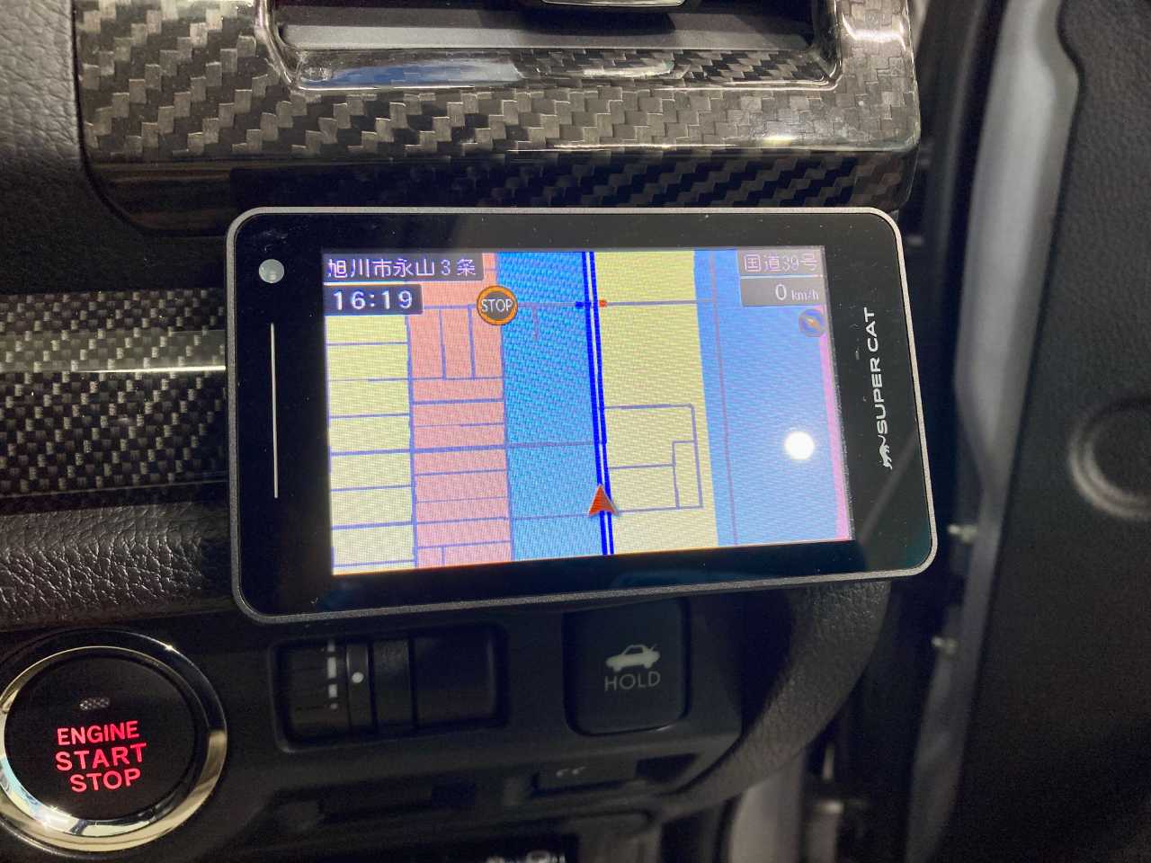 スバル ＷＲＸ　Ｓ４