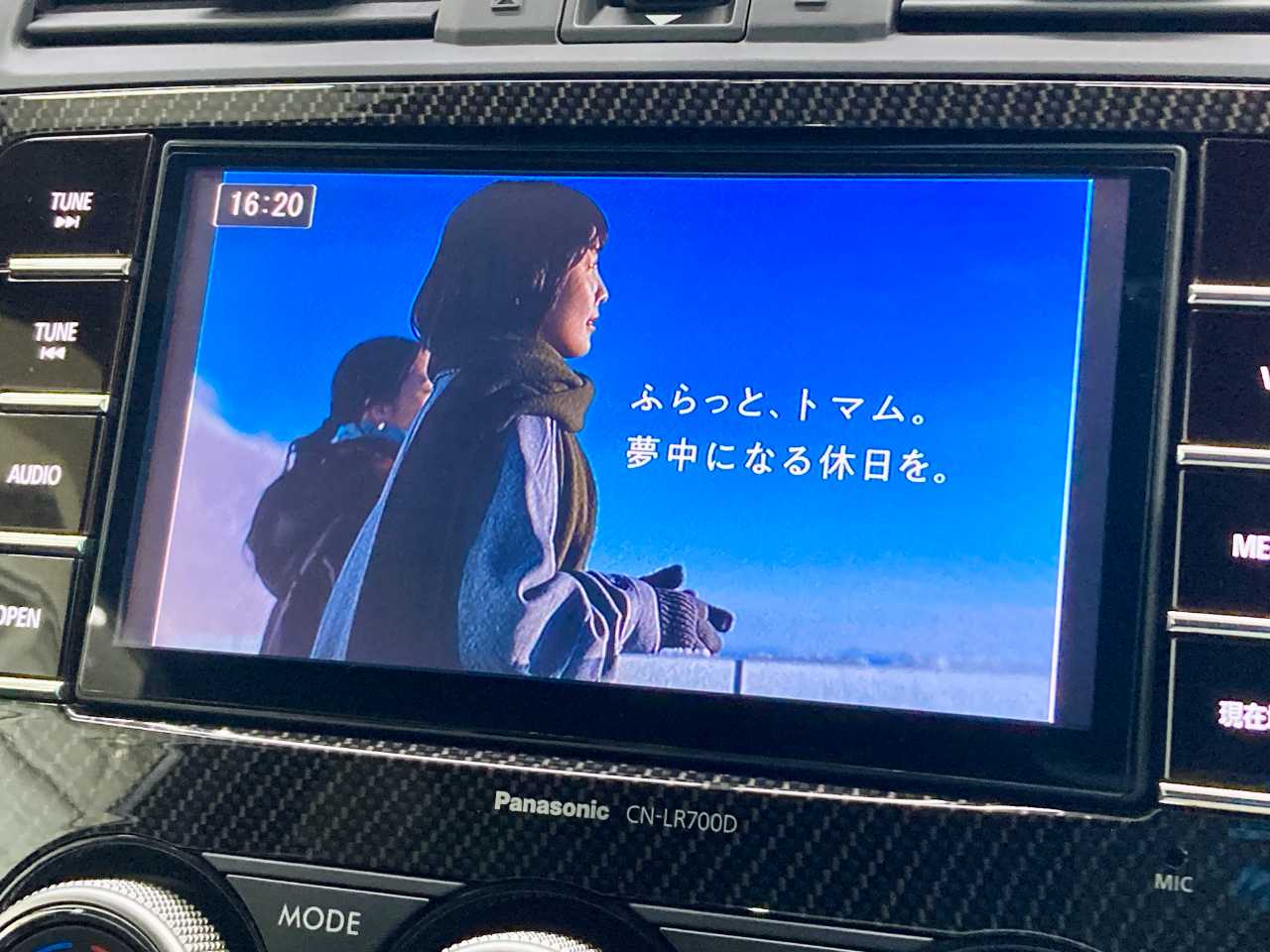 スバル ＷＲＸ　Ｓ４