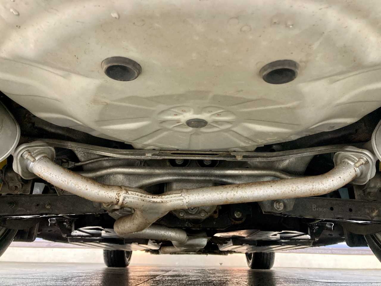 スバル ＷＲＸ　Ｓ４