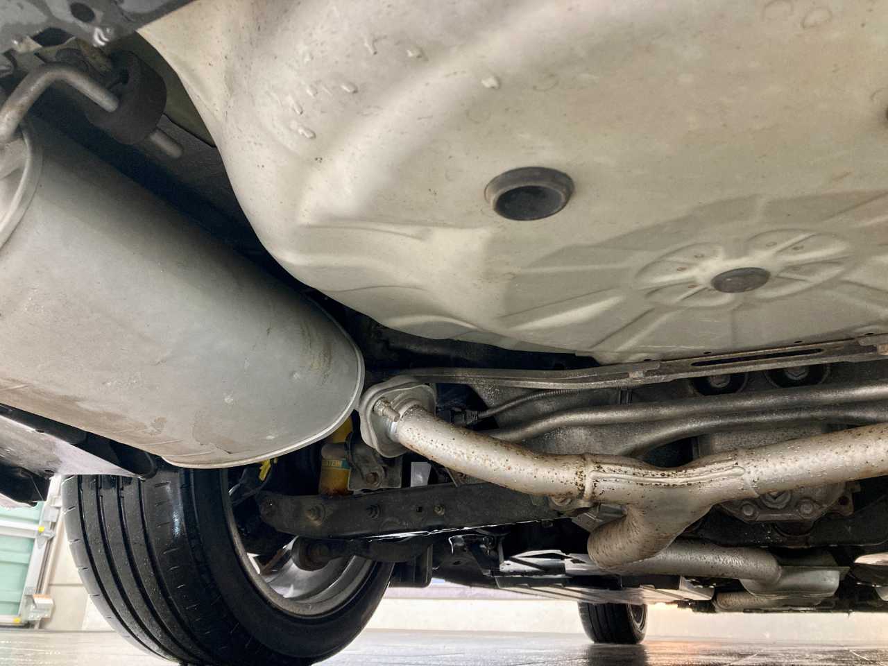 スバル ＷＲＸ　Ｓ４