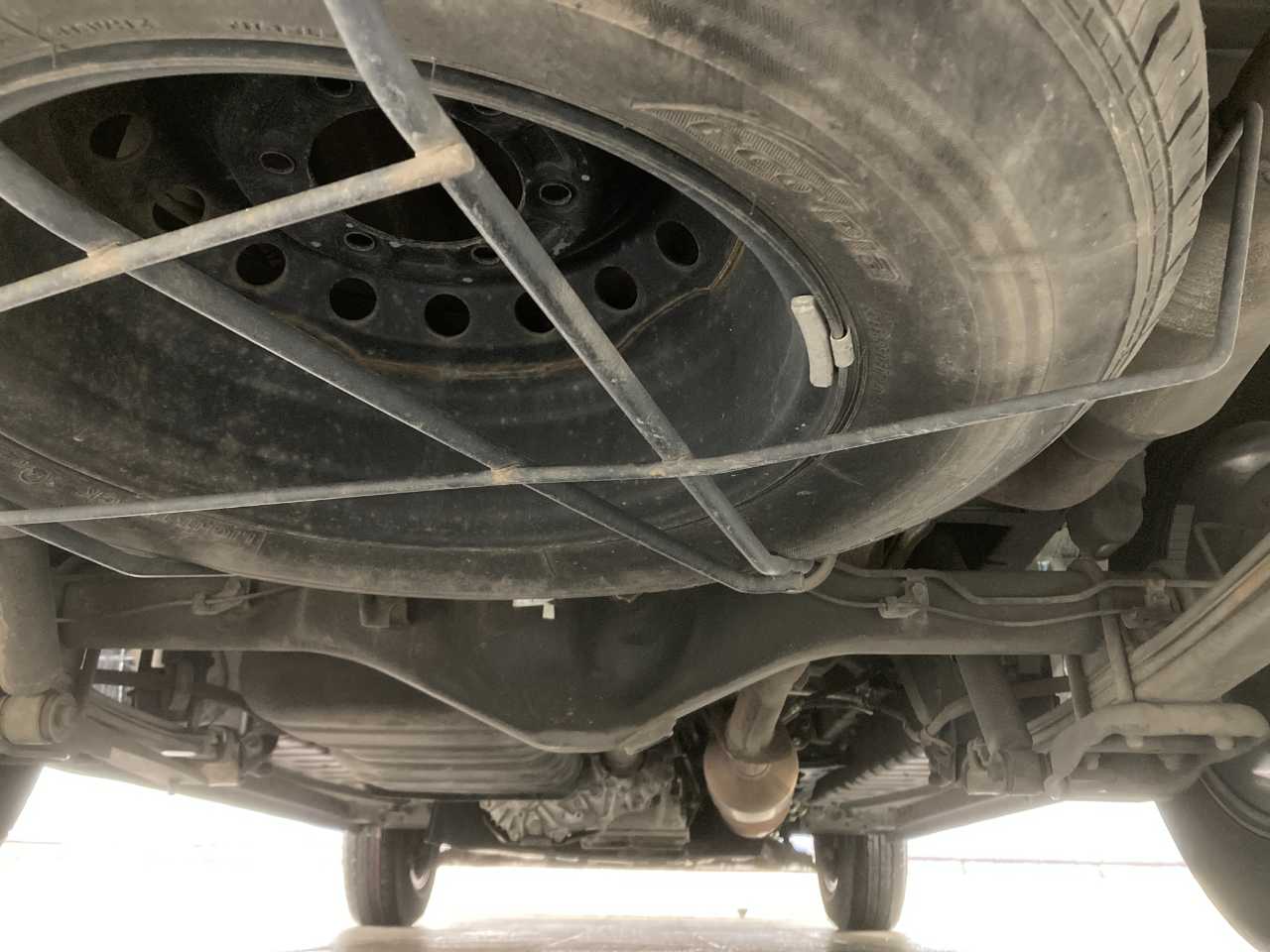 トヨタ ハイエースバン