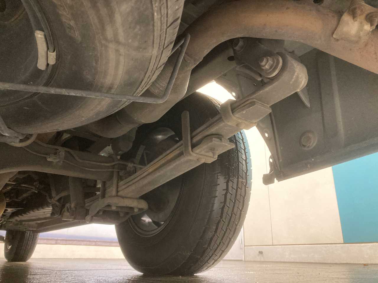 トヨタ ハイエースバン