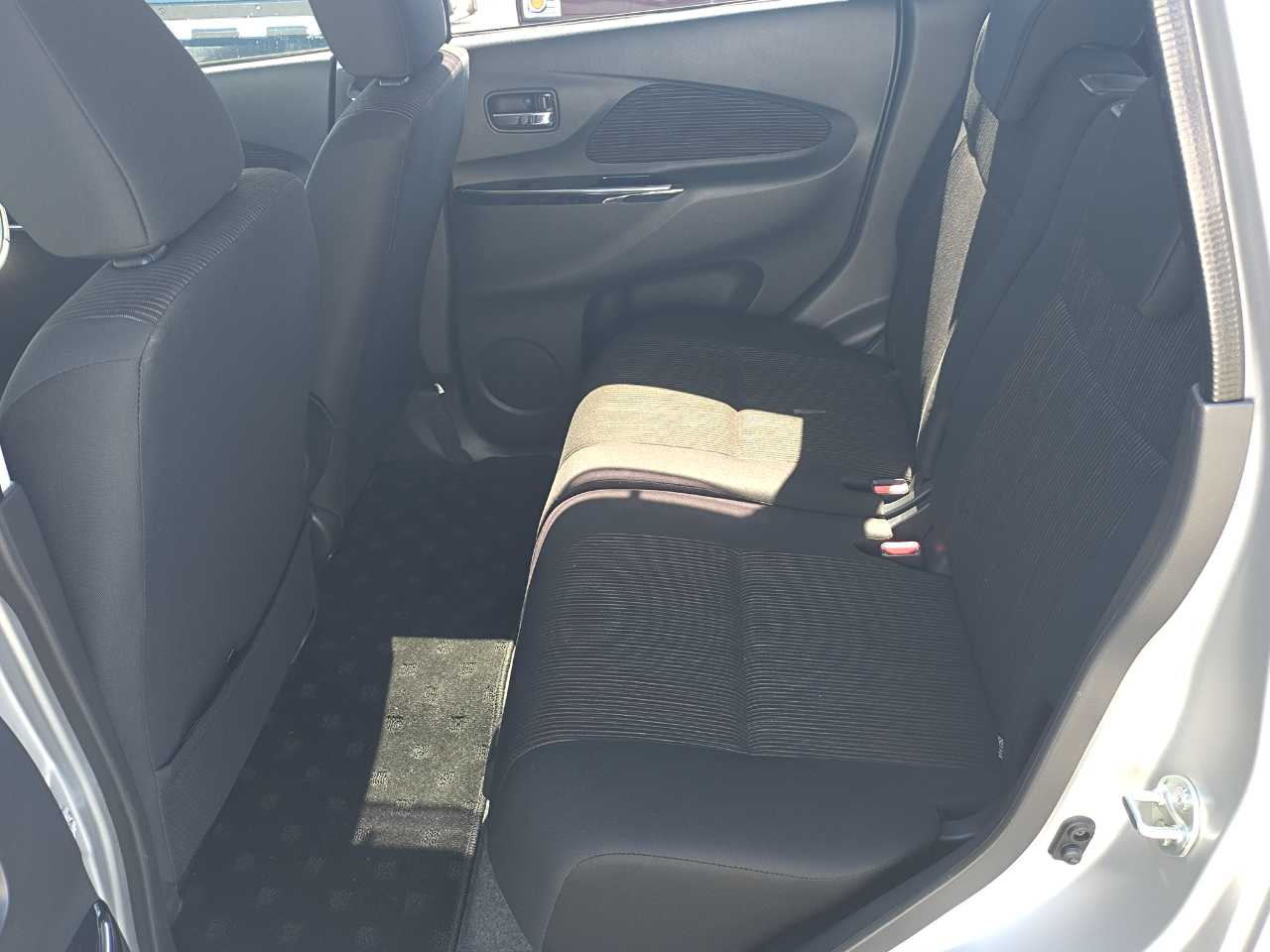 三菱 ｅＫカスタム