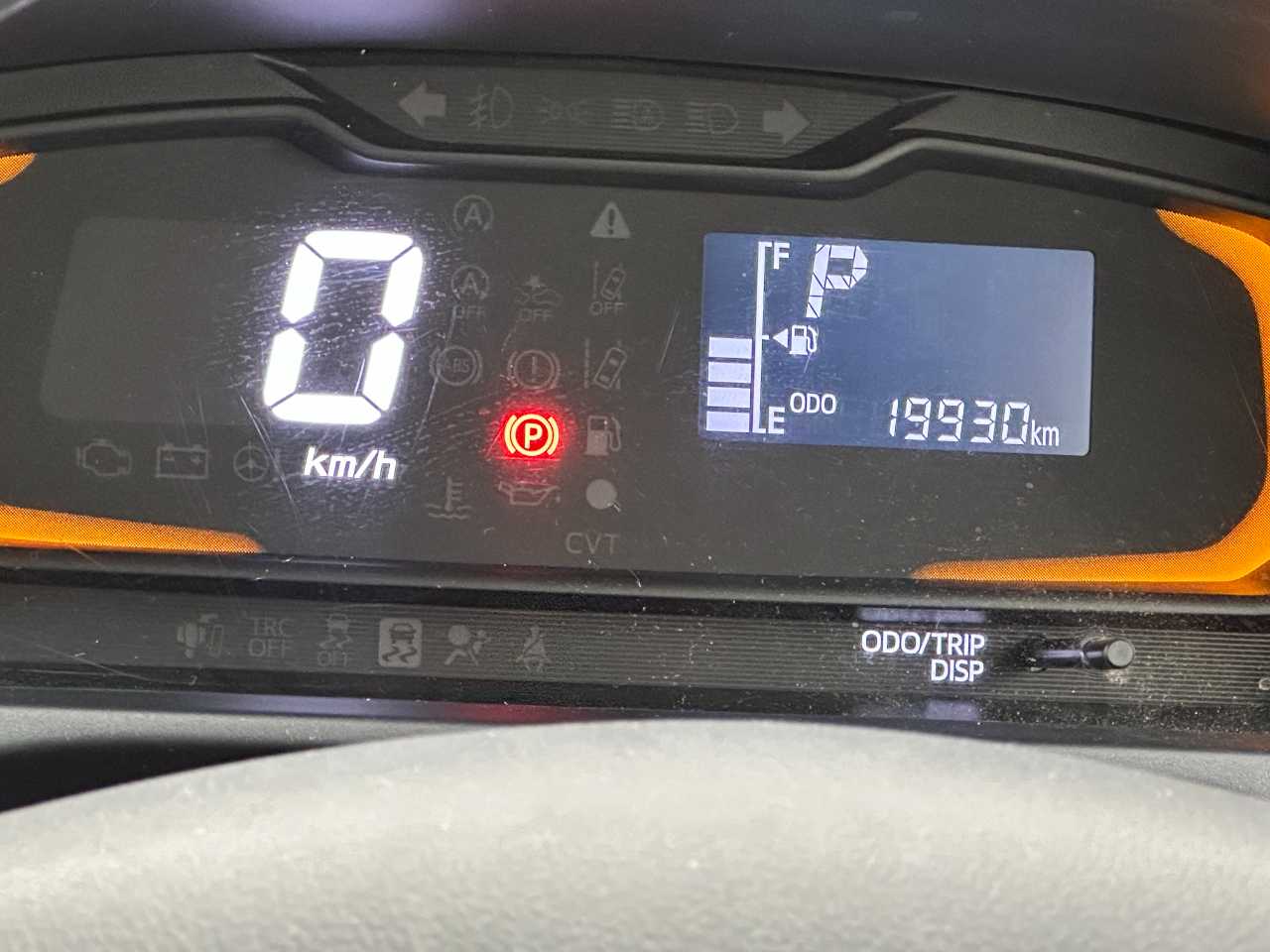 ダイハツ ミラ　イース