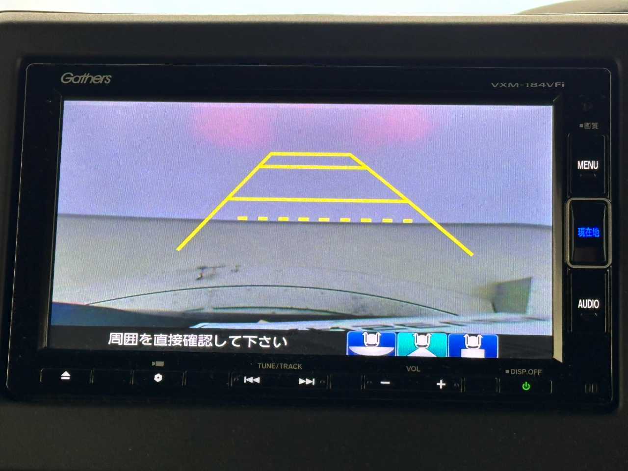 ホンダ Ｎ　ＢＯＸ