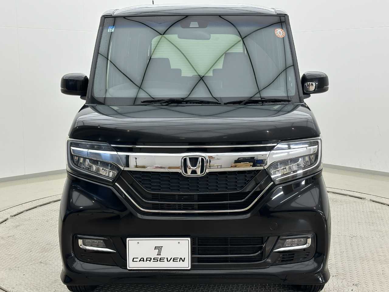 ホンダ Ｎ　ＢＯＸ