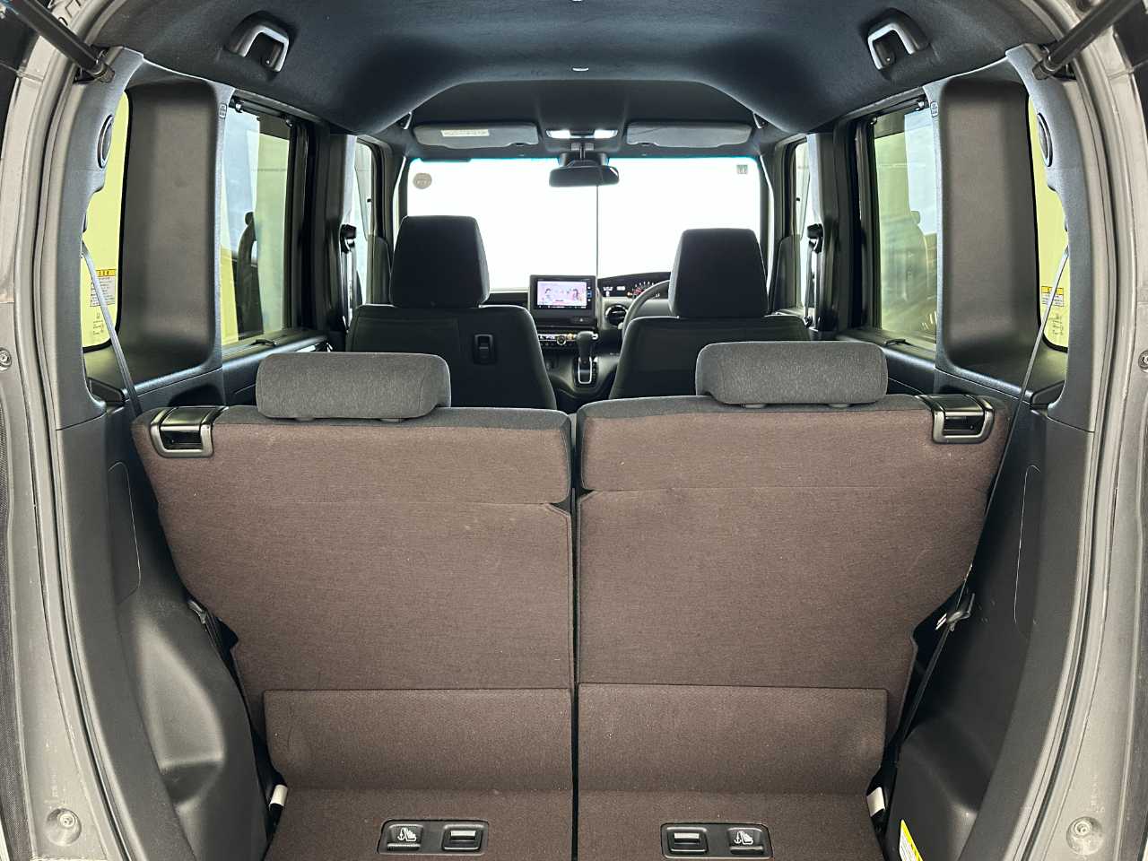 ホンダ Ｎ　ＢＯＸ