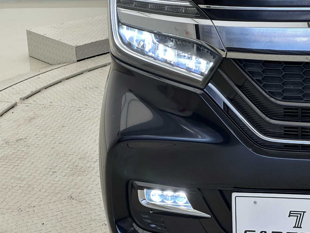 ホンダ Ｎ　ＢＯＸ
