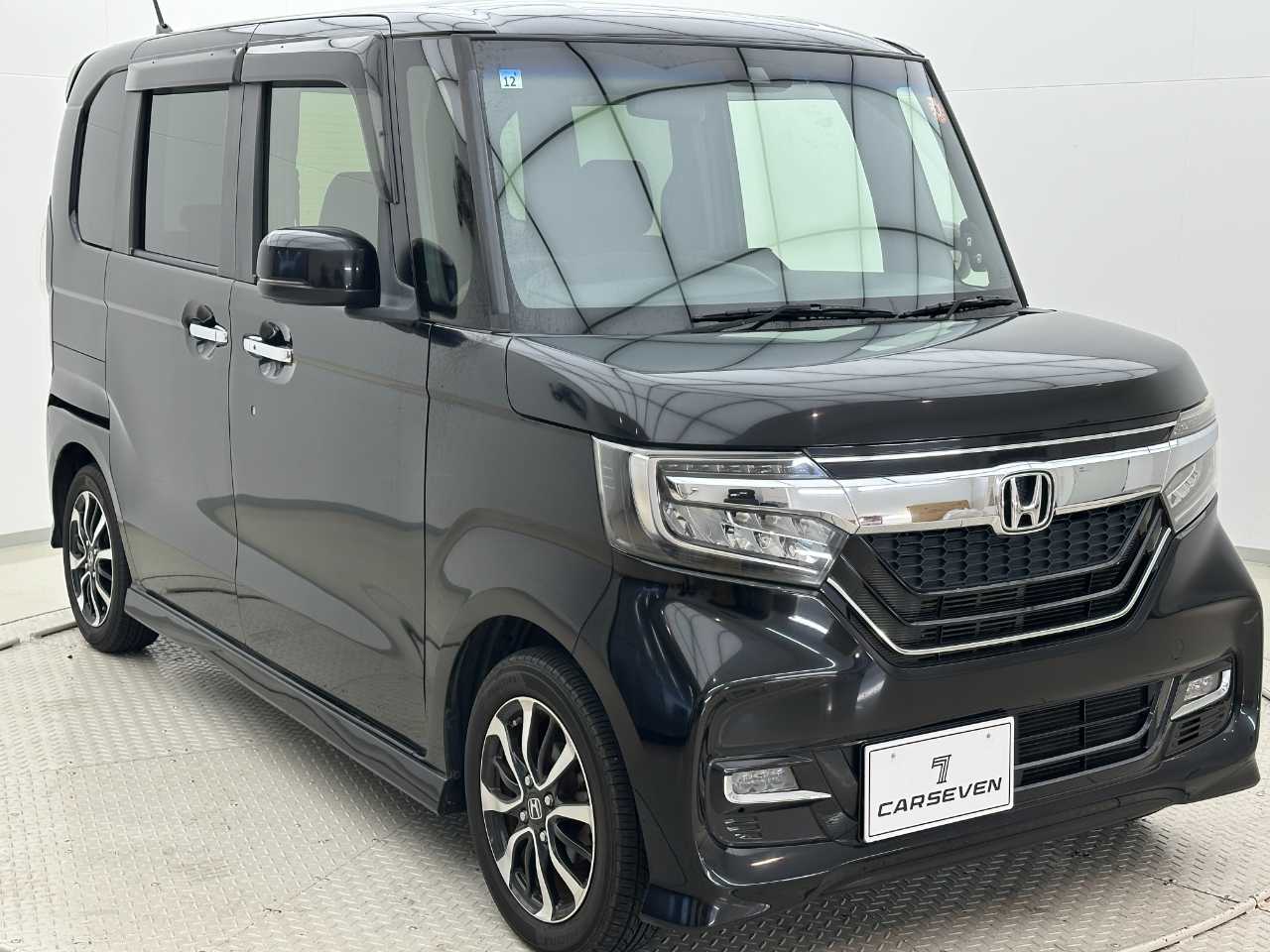 ホンダ Ｎ　ＢＯＸ