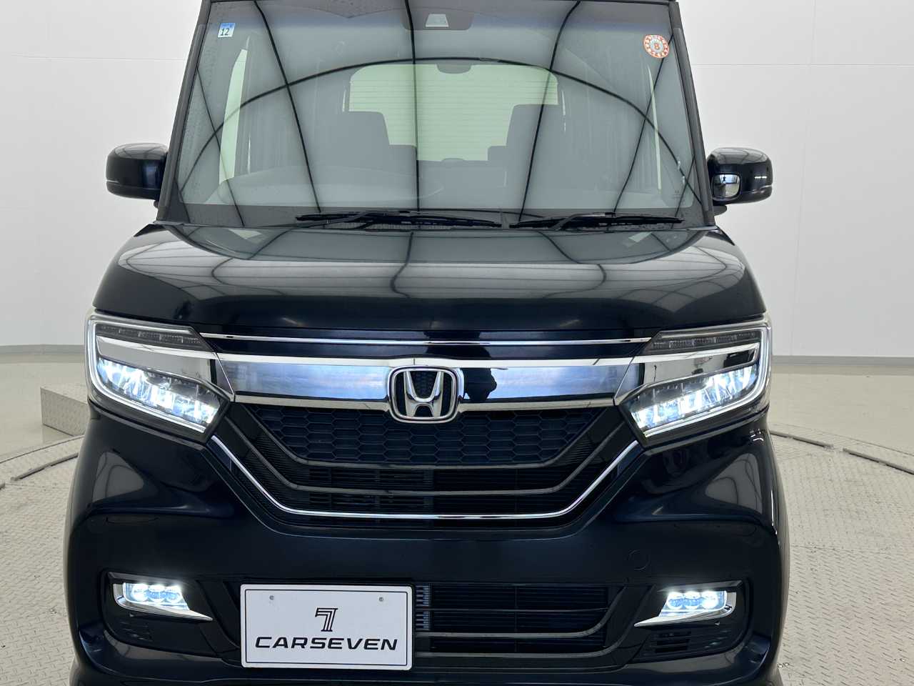 ホンダ Ｎ　ＢＯＸ