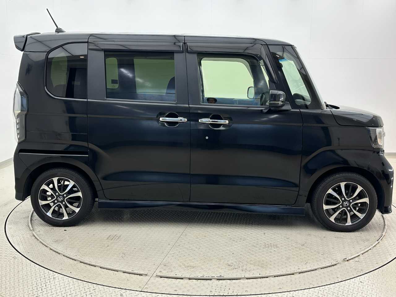 ホンダ Ｎ　ＢＯＸ