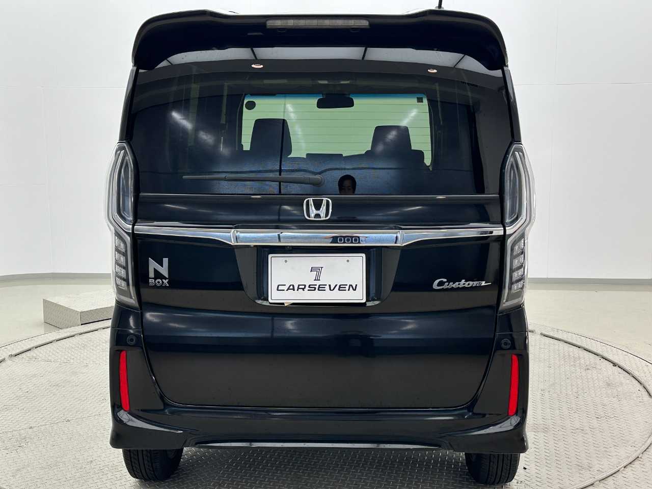 ホンダ Ｎ　ＢＯＸ