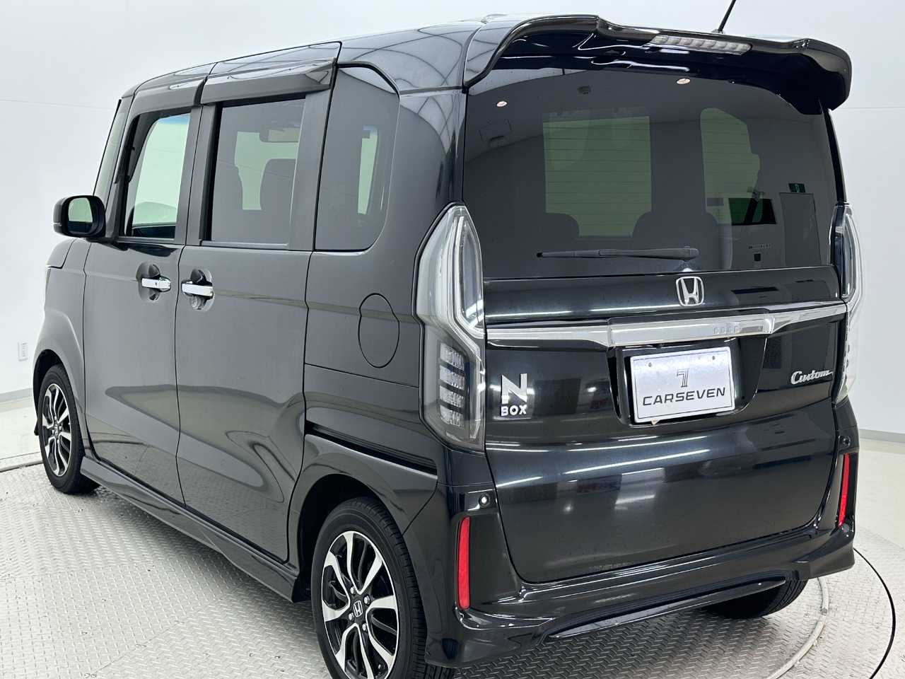 ホンダ Ｎ　ＢＯＸ