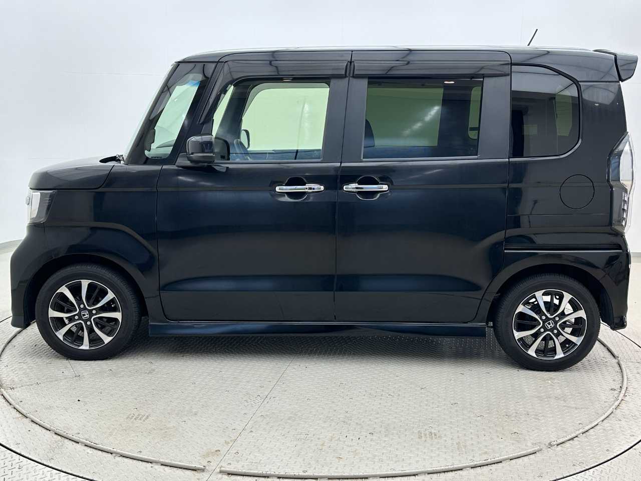 ホンダ Ｎ　ＢＯＸ