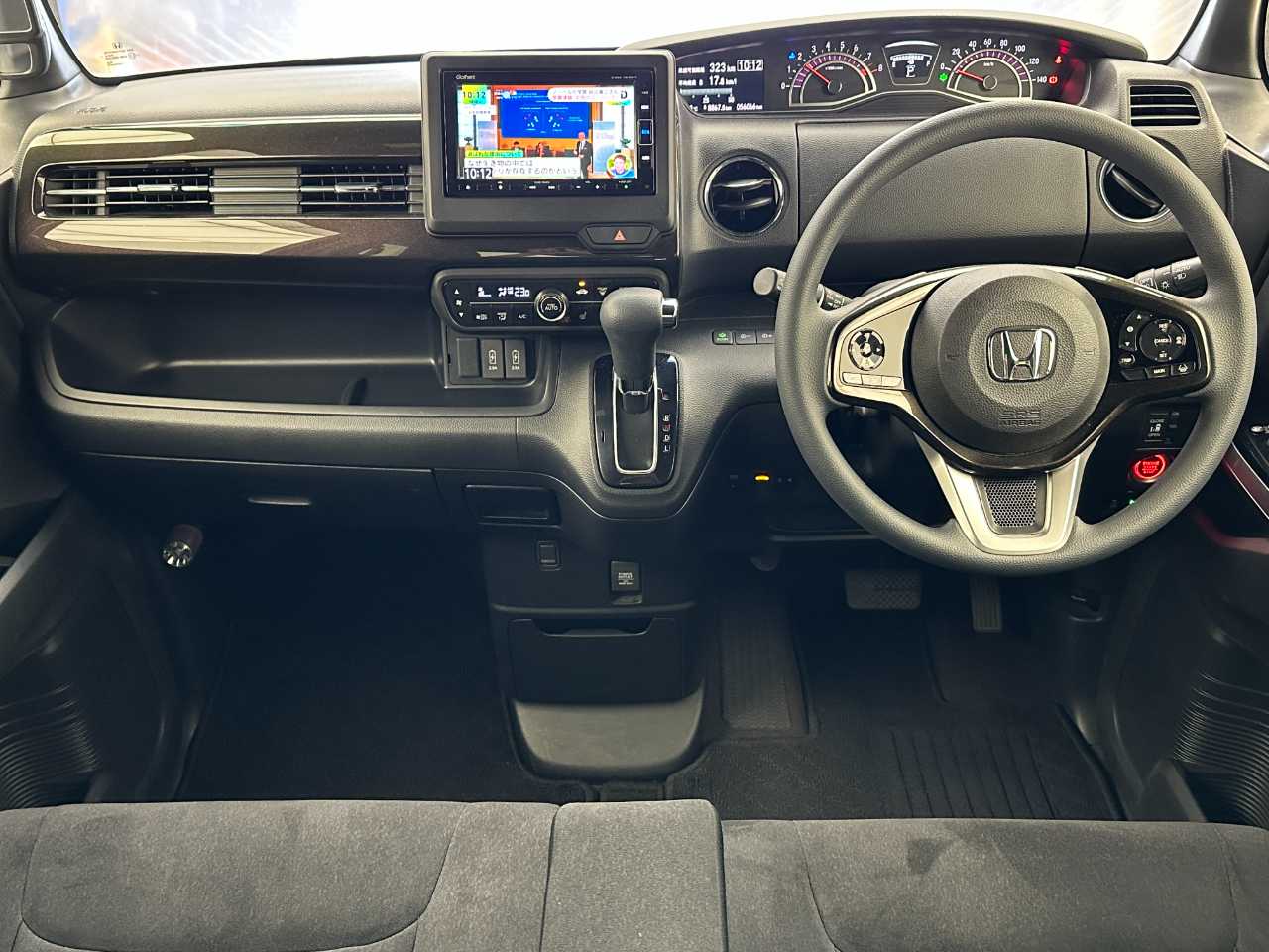 ホンダ Ｎ　ＢＯＸ