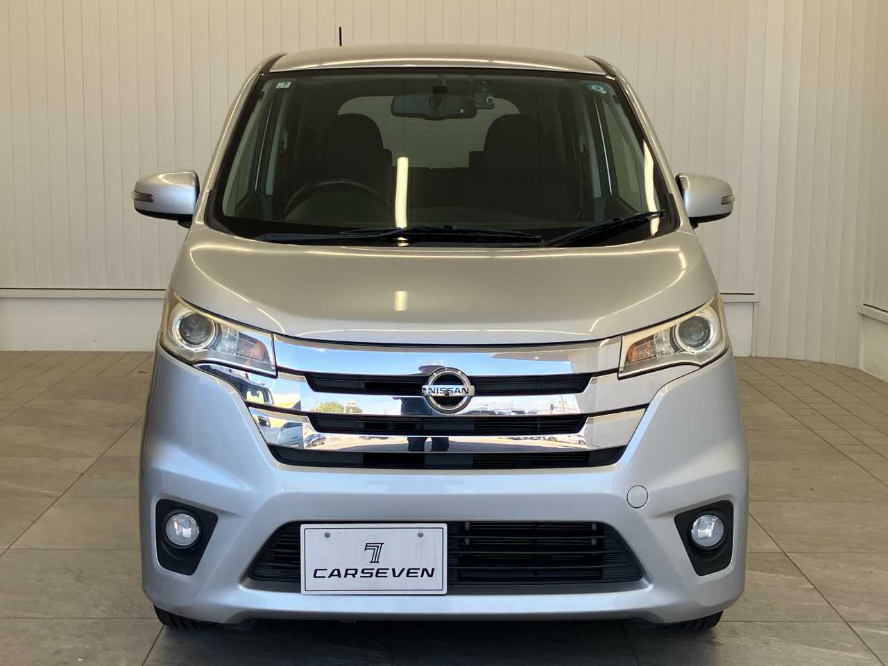 日産 デイズ