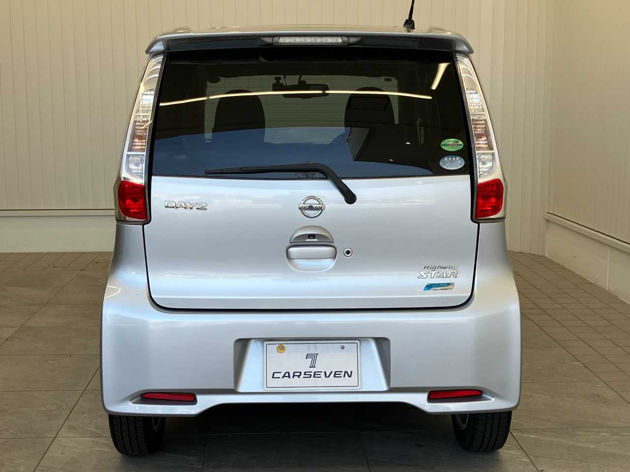 日産 デイズ