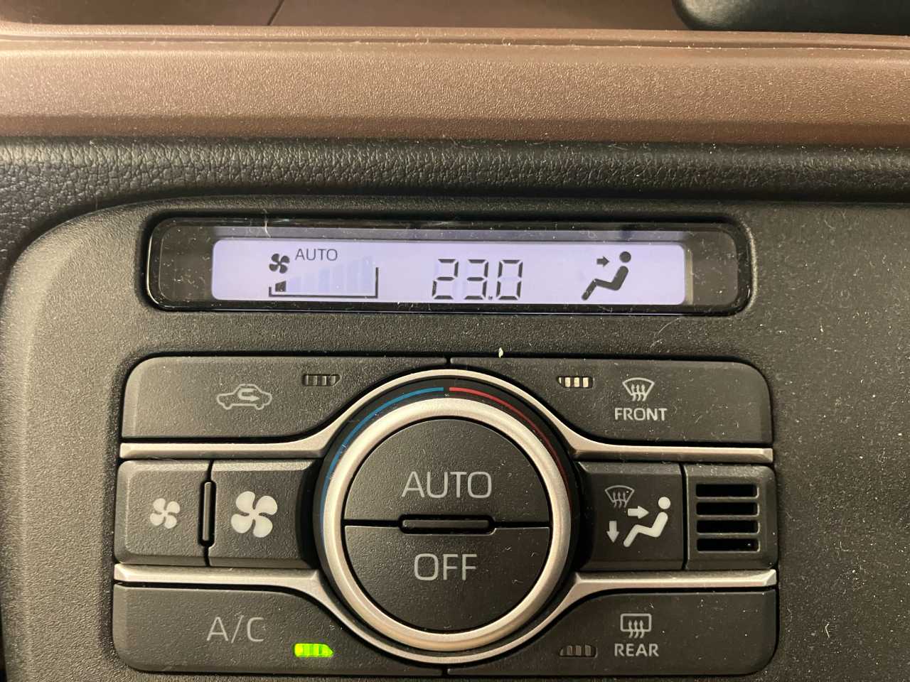 ダイハツ ムーヴ　キャンバス