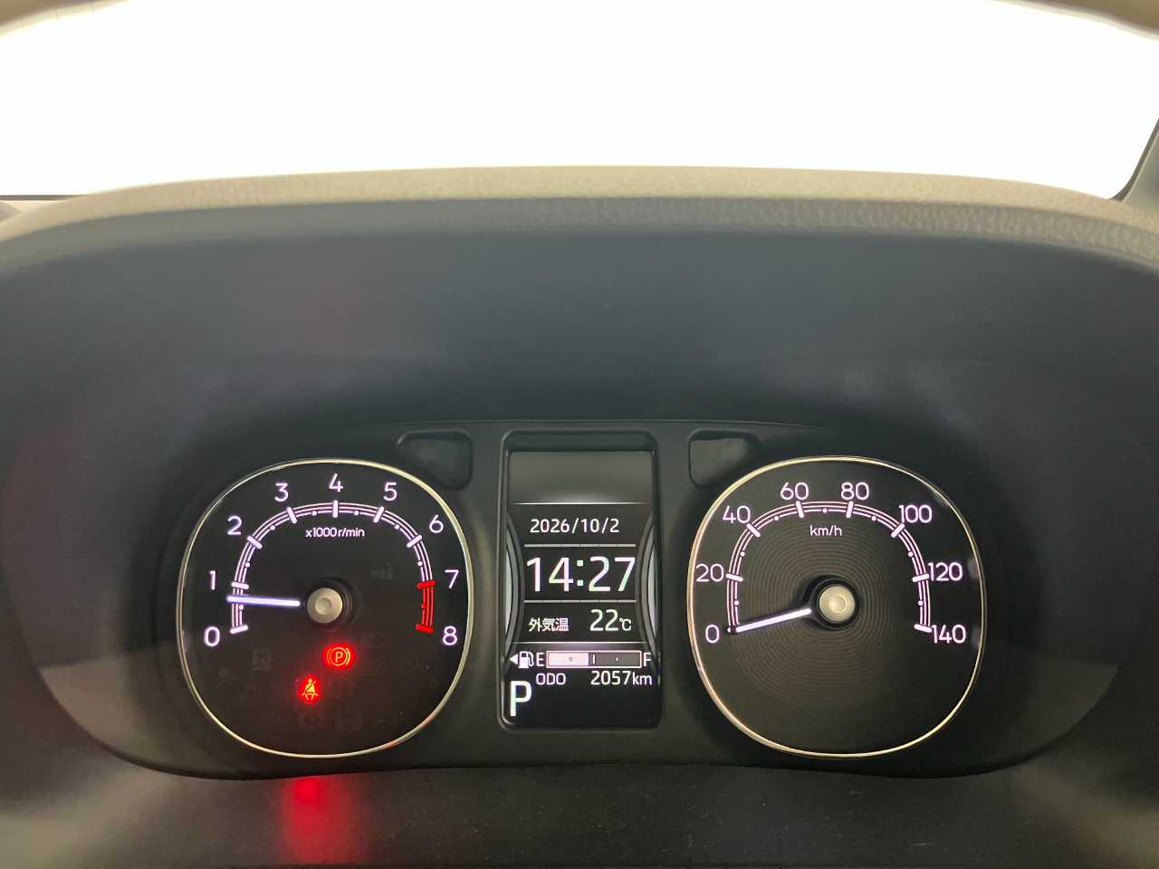 ダイハツ ムーヴ　キャンバス