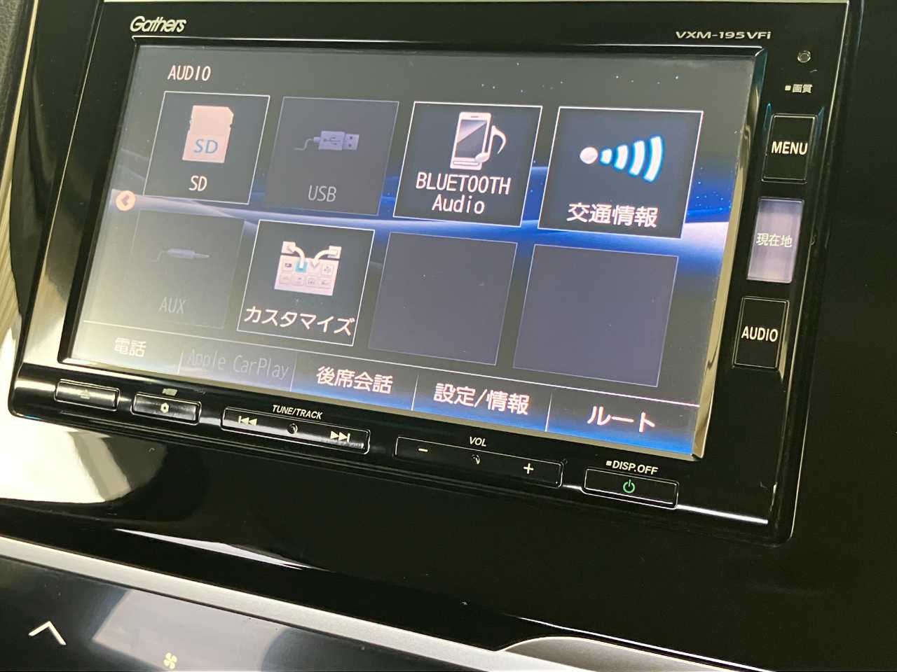 ホンダ フィット