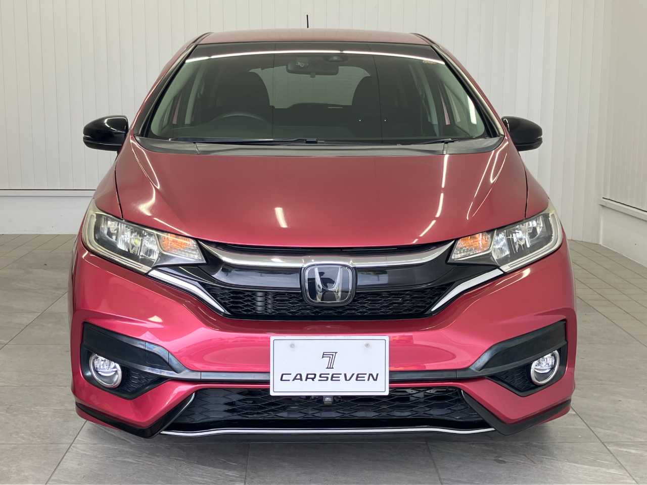 ホンダ フィット