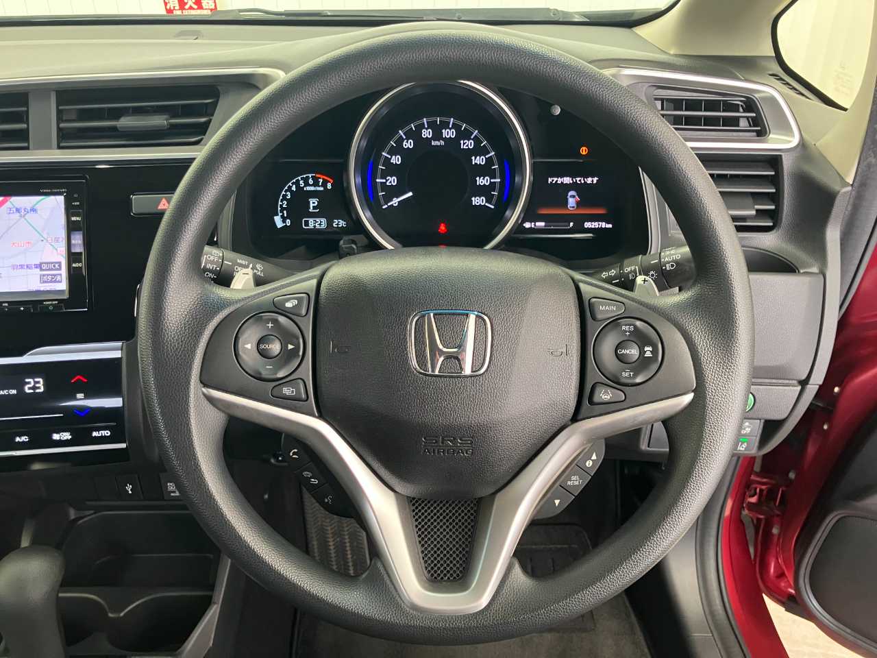 ホンダ フィット
