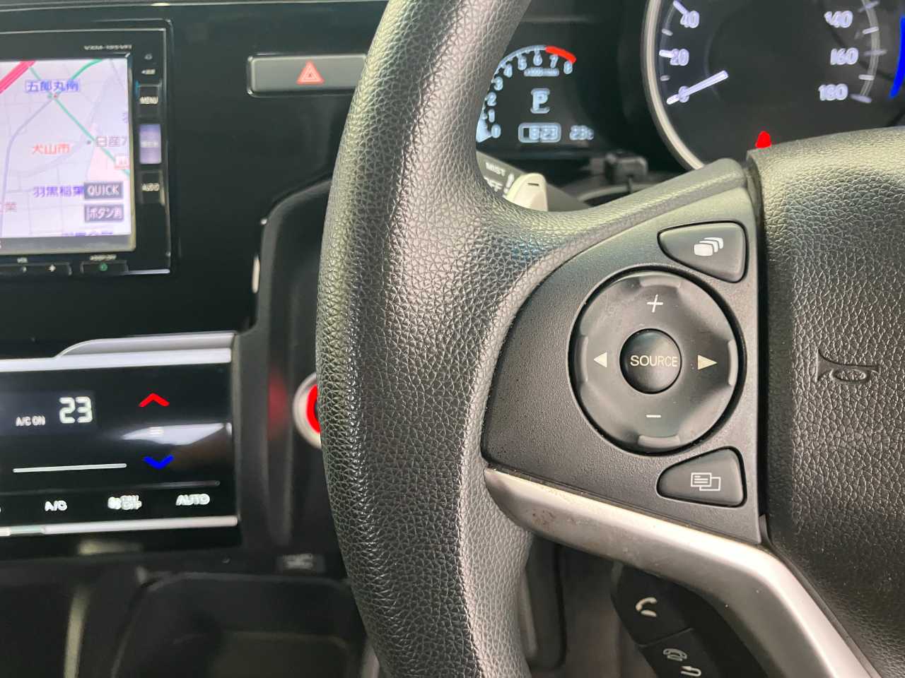 ホンダ フィット