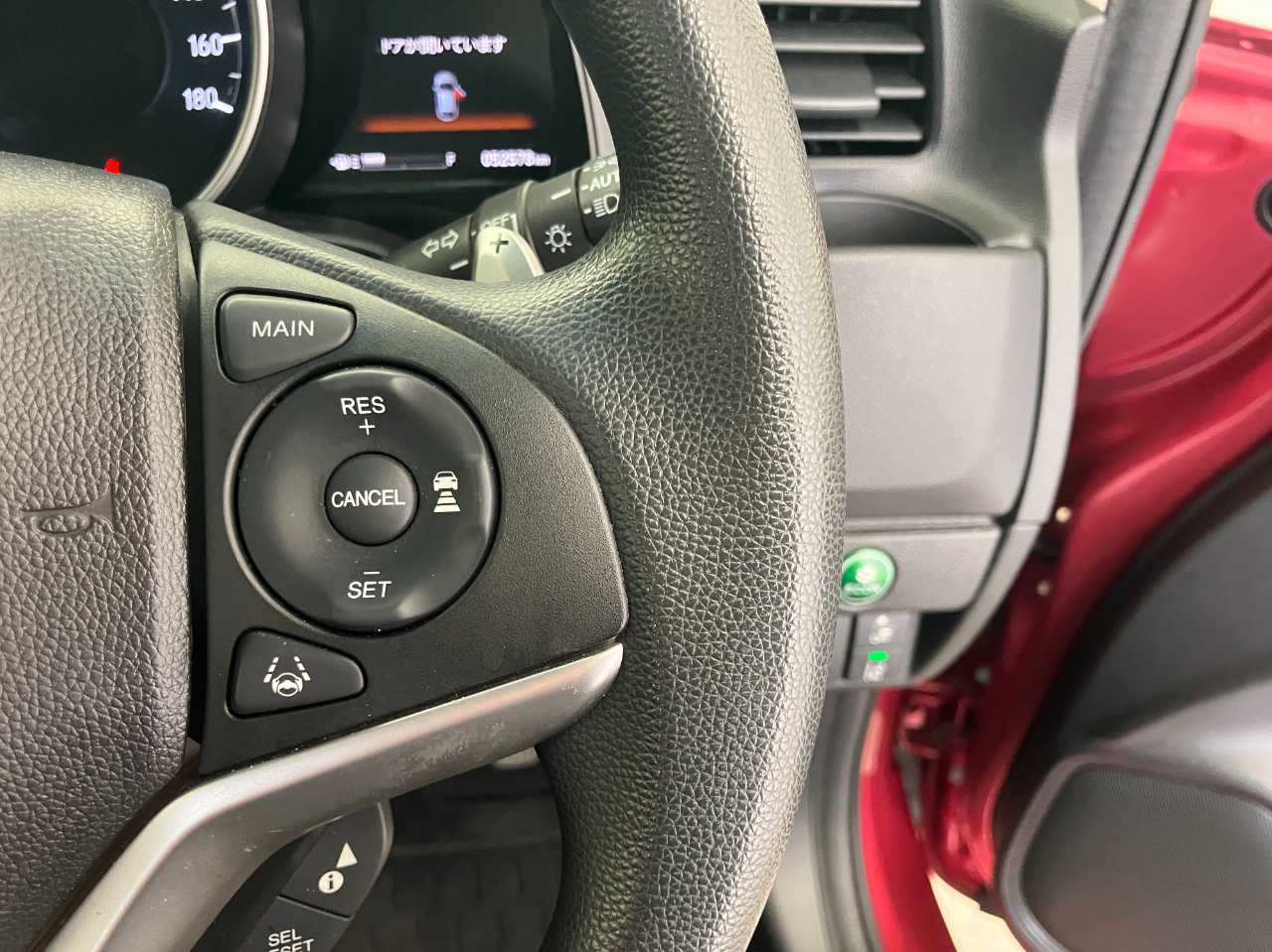 ホンダ フィット