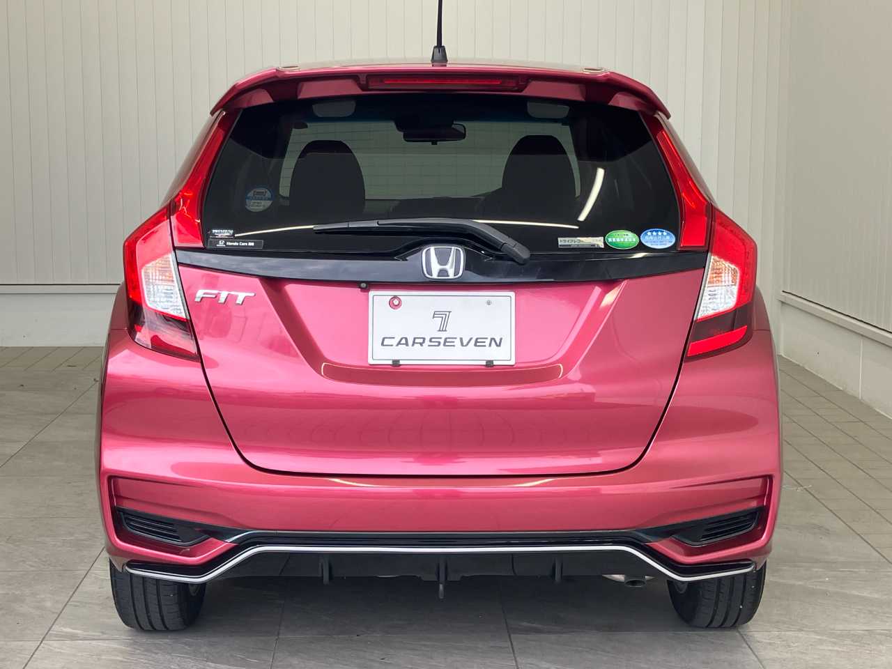 ホンダ フィット