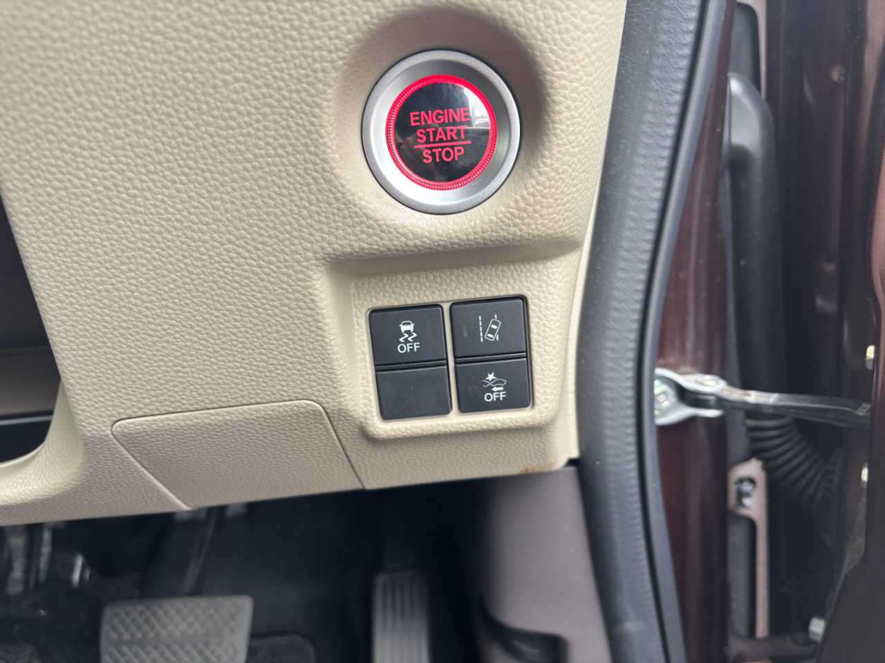 ホンダ Ｎ　ＢＯＸ