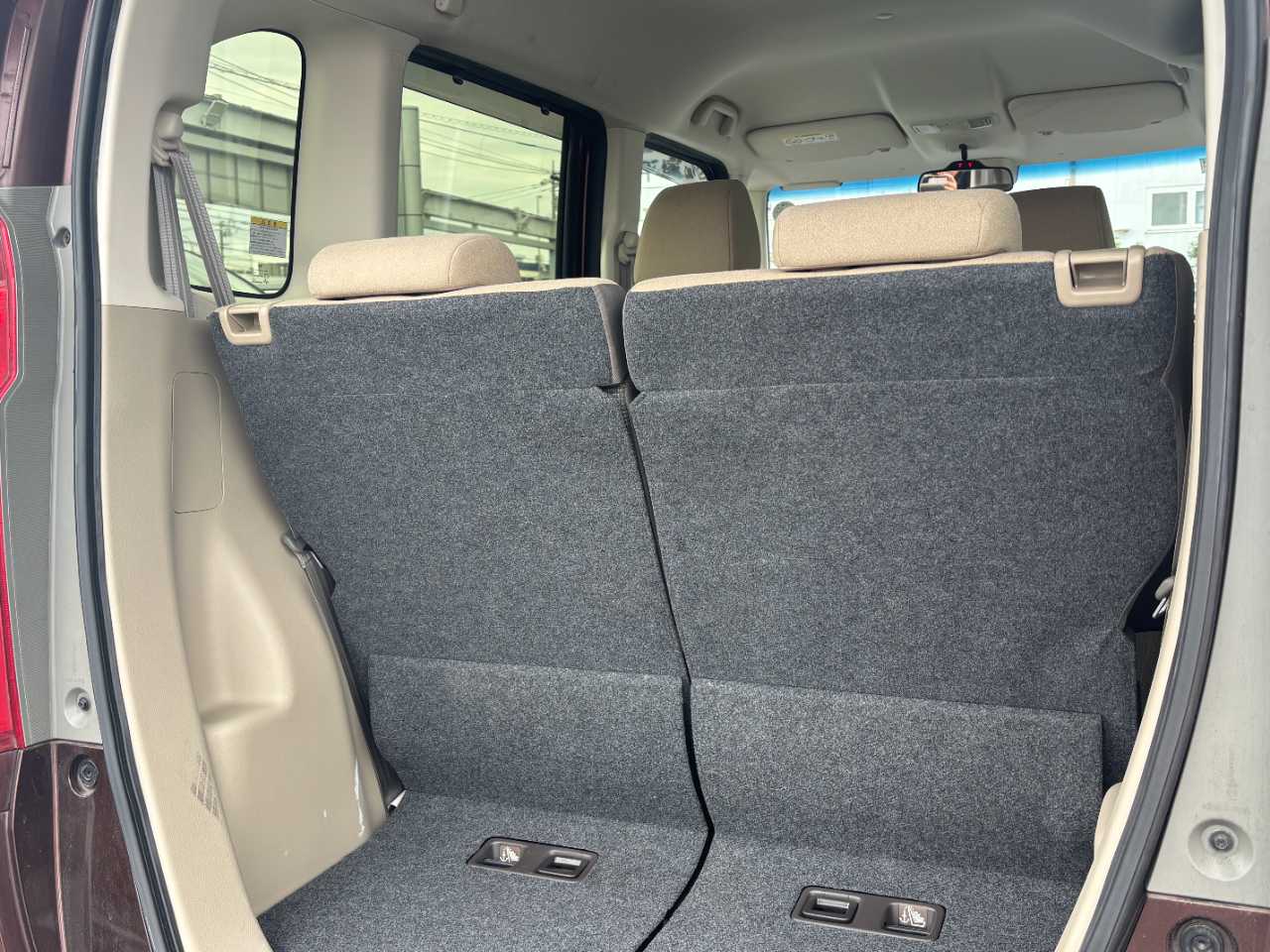ホンダ Ｎ　ＢＯＸ