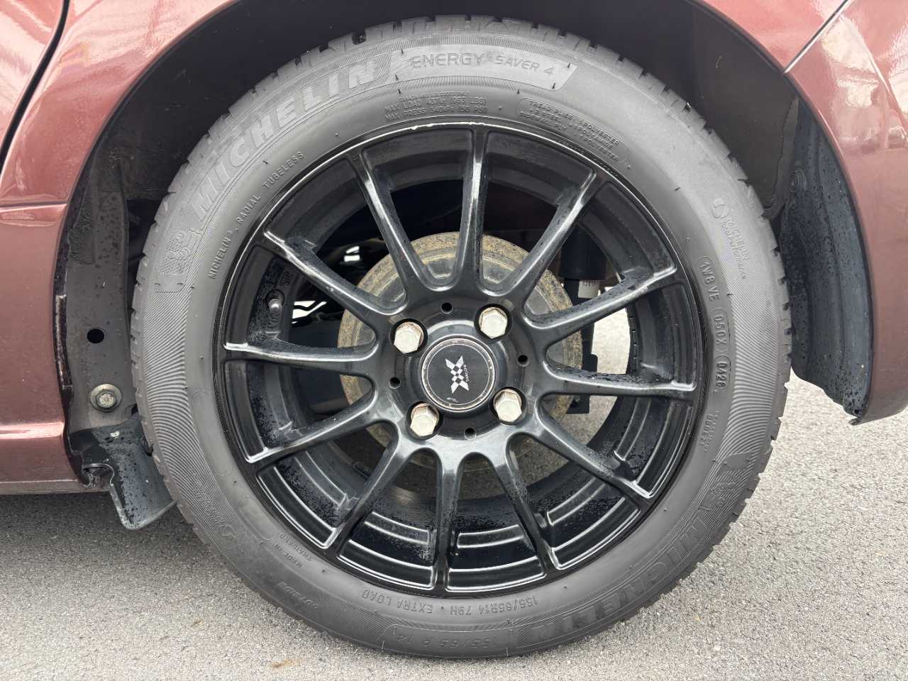 ホンダ Ｎ　ＢＯＸ